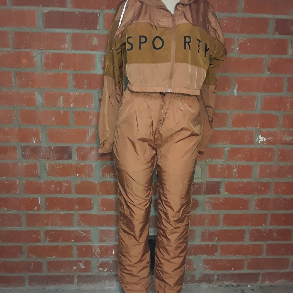 “Sport” Tracksuit - Picture 7 of 7
